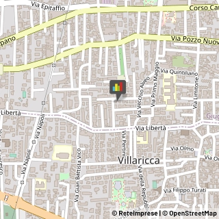 Consulenza Agricoltura e Foresta Giugliano in Campania,80014Napoli