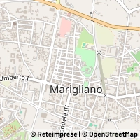Kort Marigliano