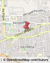 Corso Campano, 542,80014Giugliano in Campania