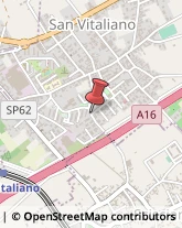 Via Francesco Petrarca, 94,80030San Vitaliano