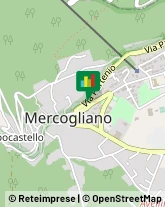 Vicolo Lauro, 1,83013Mercogliano