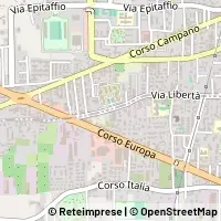 Map Villaricca