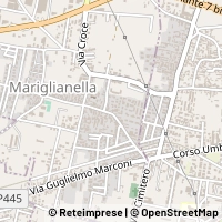 Carte Mariglianella