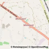 Kartta Monopoli