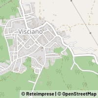 Kartta Visciano