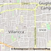 Karta Marano di Napoli