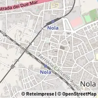 Mapa Nola