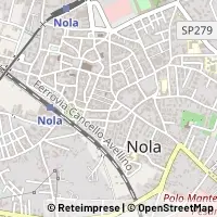 Mapa Nola