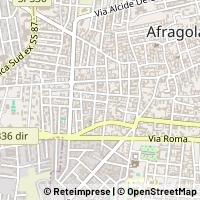 Harita Afragola