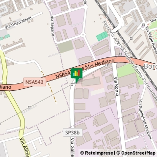 V.le delle Industrie, Lotto 28,80027Frattamaggiore