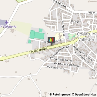 Amministrazioni Immobiliari Valledoria,07039Sassari