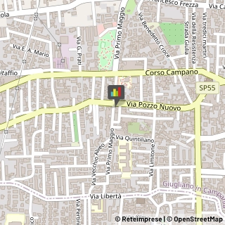 Manicure e Pedicure,80014Napoli