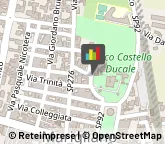 Chiesa Cattolica - Uffici Ecclesiastici Marigliano,80034Napoli