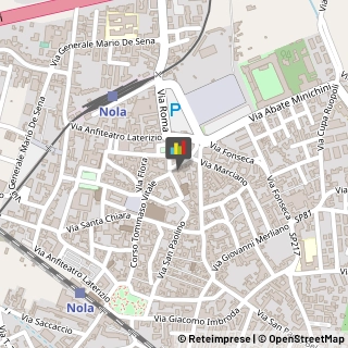 Camicie Nola,80035Napoli