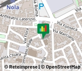 Studi Tecnici ed Industriali,80035Napoli