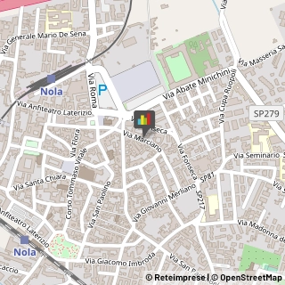 Parrucchieri Nola,80035Napoli