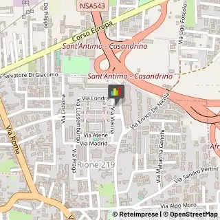 Traslochi Melito di Napoli,80017Napoli