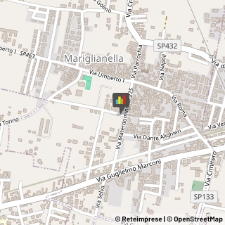 Consulenza Industriale Mariglianella,80030Napoli