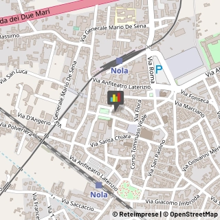 Caffè Nola,80035Napoli