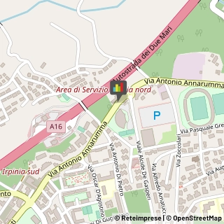 Bar e Ristoranti - Arredamento,83100Avellino