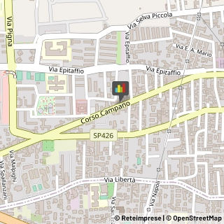 Società di Ingegneria Giugliano in Campania,80014Napoli