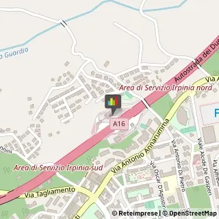 Fast Food e Self Service,83100Avellino