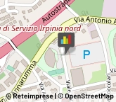 Centri di Benessere,83100Avellino