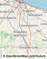 Studi Medici Generici Adelfia,70010Bari