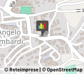 Cartolerie Sant'Angelo dei Lombardi,83054Avellino