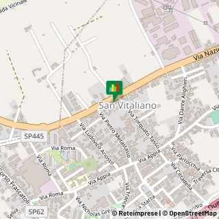 Via Nazionale delle Puglie, 117, 80030 San Vitaliano NA, ,80030San Vitaliano