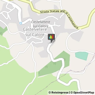 Elettrodomestici Castelvetere sul Calore,83040Avellino