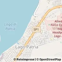 地图 Giugliano in Campania