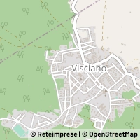 Map Visciano