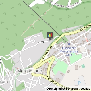 Bed e Breakfast Mercogliano,83013Avellino