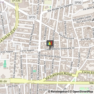 Assicurazioni,80021Napoli