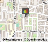 Osterie e Trattorie,80031Napoli