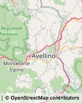 Ristoranti Ospedaletto d'Alpinolo,83014Avellino