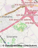 Via Palmola, 48,80030San Vitaliano