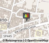 Studi Medici Generici,80031Napoli