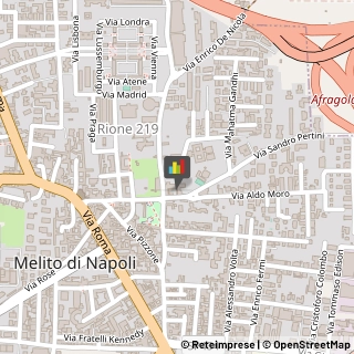 Lavanderie Melito di Napoli,80017Napoli
