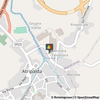 Elettricisti,83030Avellino