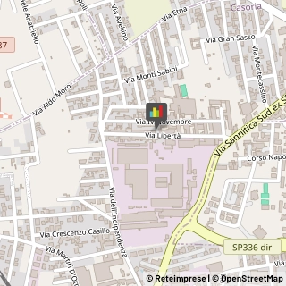 Ponteggi Edilizia,80026Napoli