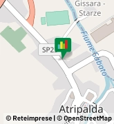 Via Manfredi, 63,83042Atripalda