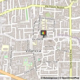Pescherie,80014Napoli