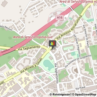 Alimentari Avellino,83100Avellino