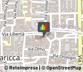 Brokers e Agenti di Assicurazione Villaricca,80010Napoli