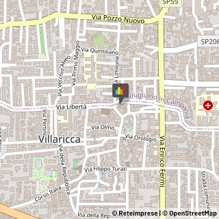 Agenzie ed Uffici Commerciali Villaricca,80010Napoli