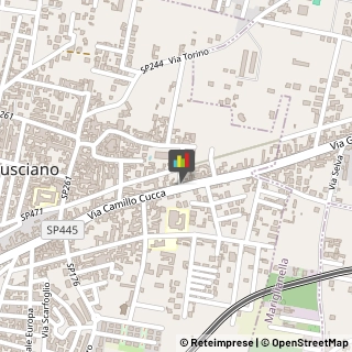 Sartorie Brusciano,80031Napoli