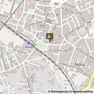 Caffè Nola,80035Napoli