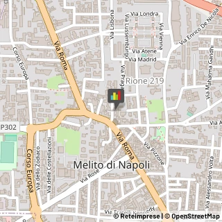 Macellerie,80017Napoli